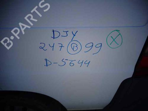 Used Parts CITROËN JUMPER I Van (230L)  1.9 D  1445772