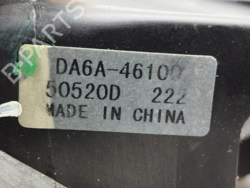 Selector da caixa MAZDA CX-3 (DK) 1.5 SKYACTIV-D (DK2WS, DK5FW) | BP31168700M90