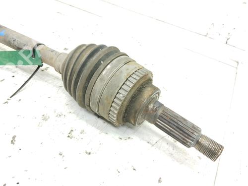 Right front driveshaft NISSAN PIXO (UA0) 1.0 | BP26886787M39