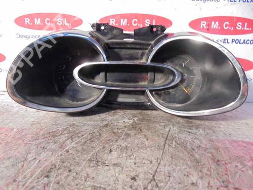Used Instrument cluster RENAULT CLIO IV (BH_) [2012-2021]  13430821