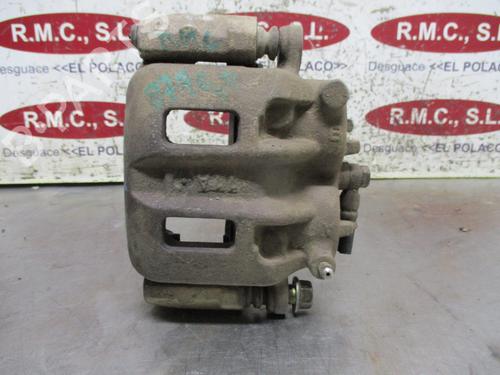 Used Right front brake caliper Right front brake caliper MITSUBISHI PAJERO III (V7_W, V6_W) [1999-2007] 13424332 13424332