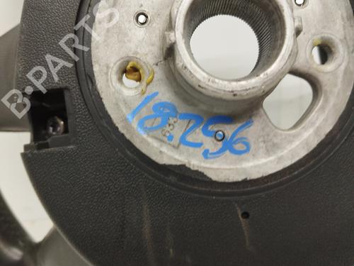 Steering wheel AUDI A3 Sportback (8PA) 1.6 TDI | BP18741391C49 