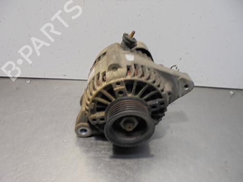 Used Alternator TOYOTA YARIS (_P9_) [2005-2014]  13455196