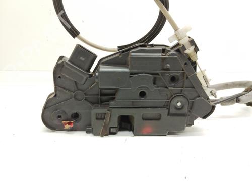 Front left lock SEAT IBIZA IV SC (6J1, 6P5)  | BP16184607C98 