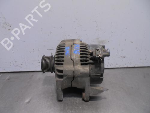 Alternator SEAT CORDOBA (6K1, 6K2) 1.4 i | BP13469703M7 
