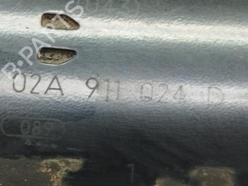 Startmotor VW POLO (6N2)  | BP27605705M8