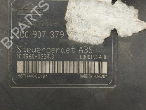 ABS pump SEAT LEON (1M1) 1.9 TDI | BP18971239M43 