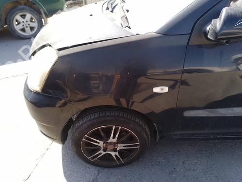 left-front-fenders-kia-picanto-i-sa-2004-2005-2006-2007-2008-2009-2010-2011-2012-35817643 main image