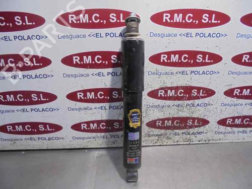 Used Right front shock absorber NISSAN TERRANO II (R20) 2.7 TDi 4WD (125 hp) 13425142