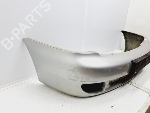 Front bumper DAEWOO REZZO (U100)  | BP22370651C7 