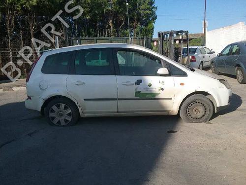Front slam panel FORD FOCUS C-MAX (DM2)  | BP13461859C72  - Image 5