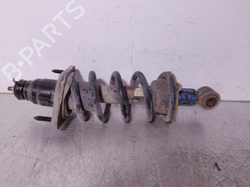 Used Left rear shock absorber HONDA CR-V III (RE_) 2.2 i-CTDi 4WD (RE6) (140 hp) 28304732