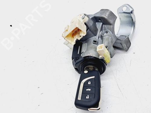 Ignition barrel TOYOTA AVENSIS Saloon (_T27_) 2.0 D-4D (ADT270_, ADT270R) | BP13430083M48 