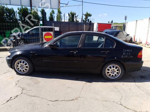 Steering column stalk BMW 3 (E46) 320 i | BP26187793I23 