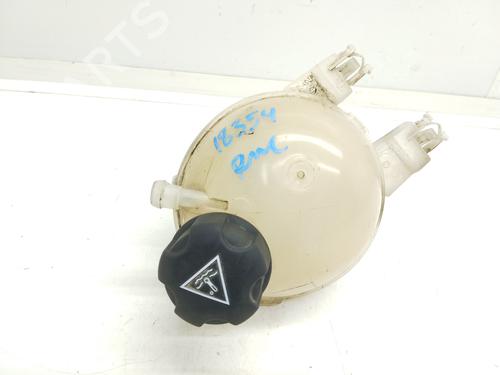 Used Expansion tank PEUGEOT 208 I (CA_, CC_) [2012-2020]  16939524