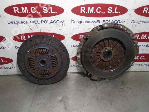 Used Other HYUNDAI SANTA FÉ I (SM) 2.0 CRDi (113 hp) 28581953