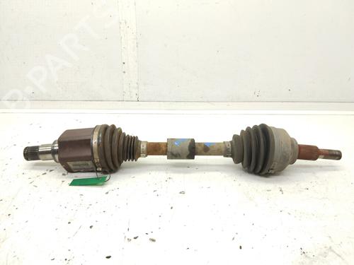 Used Left front driveshaft DODGE JOURNEY 2.0 CRD (140 hp) 23662274