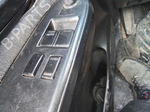Used Left front window switch Left front window switch 35816227 35816227