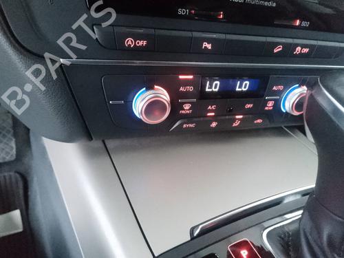Climate control AUDI A6 Allroad C7 (4GH, 4GJ) 3.0 TDI quattro | BP32320560I5 - Image 2