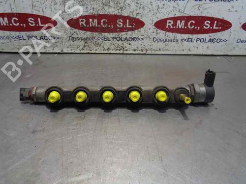 Used Injection rail NISSAN X-TRAIL II (T31) 2.0 dCi 4x4 (173 hp) 18650964