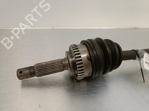 Right front driveshaft HYUNDAI ATOS (MX)  | BP13423300M39 
