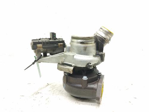 Turbocompressore/Compressore MINI MINI CLUBVAN (R55) Cooper D (112 hp) 30858081