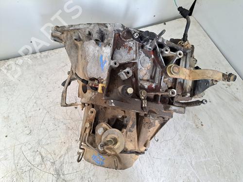 Gearbox PEUGEOT PARTNER Box Body/MPV (5_, G_) 1.9 D | BP30440203M3 