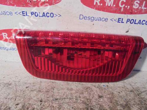 Used Third brake light NISSAN JUKE (F15) 1.6 (113 hp) 13422171