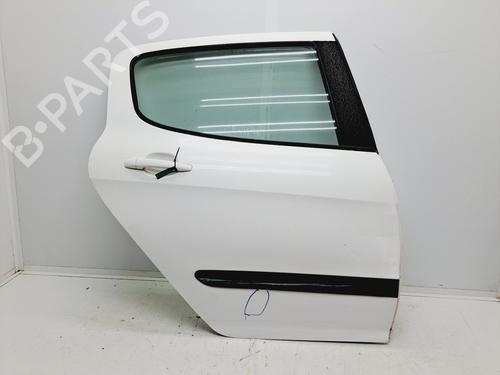 Used Right rear door PEUGEOT 308 I (4A_, 4C_) [2007-2016]  26437739