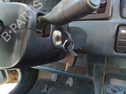Used Ignition barrel Ignition barrel 35946256 35946256