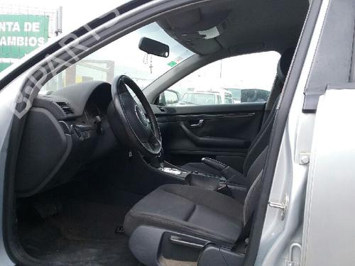 Elektronische sonde AUDI A4 B6 (8E2)  | BP30001725M84 