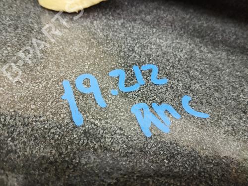 Other RENAULT GRAND SCÉNIC IV (R9_) 1.3 TCe 115 (R9N9) | BP25141341O1 