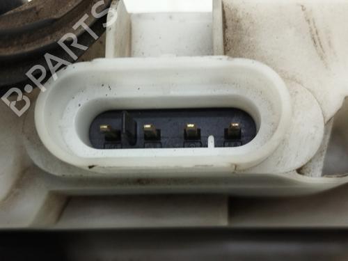Rear left lock CITROËN C3 I (FC_, FN_) 1.1 i | BP23527820C100 