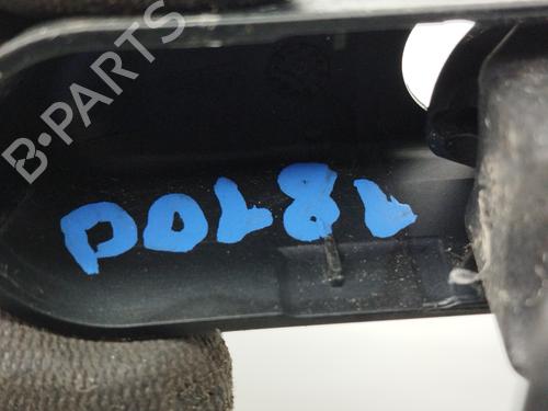 Rear windshield wiper arm PEUGEOT 208 II (UB_, UP_, UW_, UJ_)  | BP24964568C144 