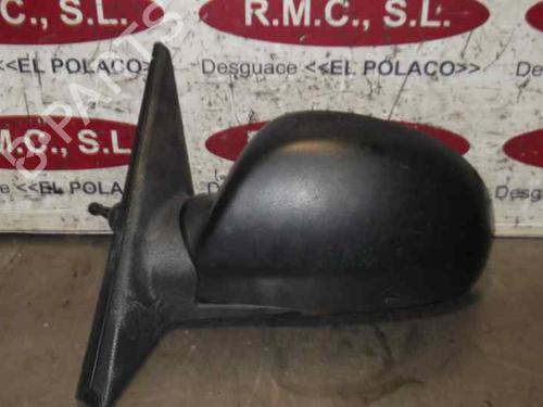 Left mirror HYUNDAI ACCENT II (LC) 1.5 CRDi | BP13424267C26 