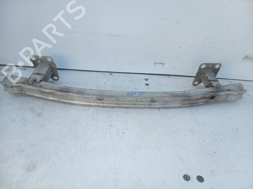 Front bumper reinforcement RENAULT MEGANE II Coupé-Cabriolet (EM0/1_) 1.9 dCi (131 hp) 15415552