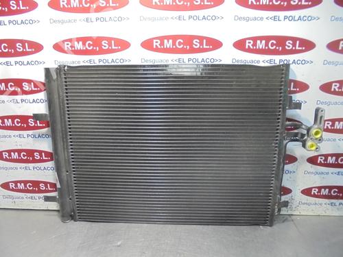 Used AC radiator AC radiator FORD MONDEO IV Turnier (BA7) [2007-2015] 13425686 13425686