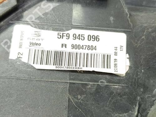 Right taillight SEAT LEON ST (5F8) | BP38093603C35 - Image 5