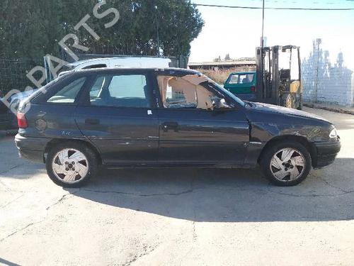Startmotor OPEL ASTRA F Hatchback (T92) 1.7 TDS (F08, M08, F68, M68) | BP13425054M8 