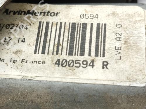 Front left window mechanism CITROËN XSARA (N1) 1.9 D | BP27865911C22 