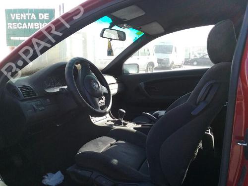Tailgate BMW 3 Compact (E46) 318 td | BP23456472C6 