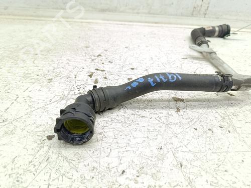 AC pipe AUDI A6 Allroad C7 (4GH, 4GJ) 3.0 TDI quattro | BP32786192M126 - Image 4