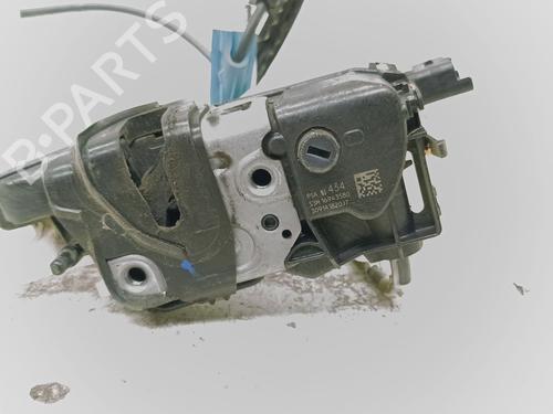 Front left lock OPEL COMBO Box Body/MPV (K9) 1.5 D | BP37606052C98 - Image 4