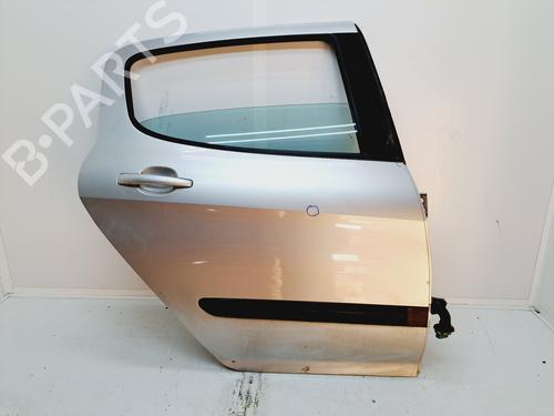 Used Right rear door PEUGEOT 308 I (4A_, 4C_) [2007-2016]  17166949