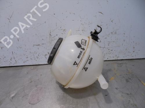 Expansion tank SKODA FABIA III (NJ3) 1.0 TSI | BP13426559C120 