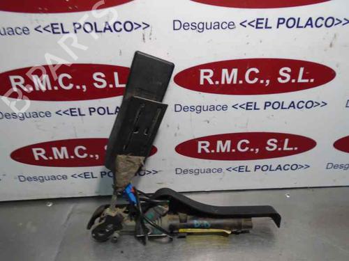 Used Front right belt tensioner Front right belt tensioner CITROËN C3 I (FC_, FN_) 1.1 i (60 hp) 13463728 13463728