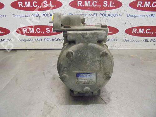 AC compressor KIA CARNIVAL II (GQ) 2.9 CRDi | BP13424105M34 