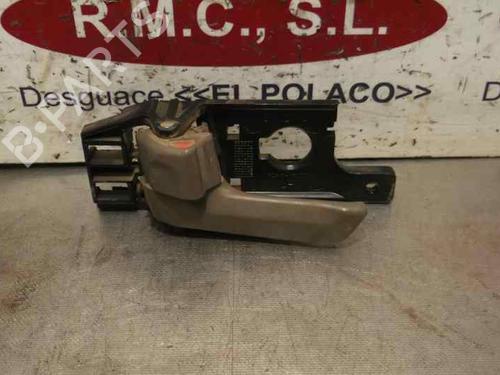 Front left interior door handle KIA SPORTAGE SUV (K00) [1994-2005]  13457254