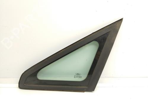 Used Front left quarter glass FORD FOCUS C-MAX (DM2) [2003-2007]  17833923