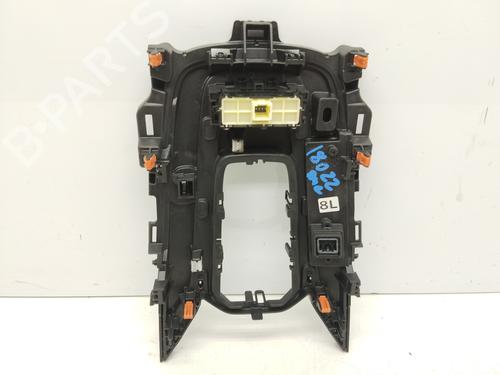 Elektronisk modul TOYOTA COROLLA Hatchback (_E21_, _EA1_, _EH1_) 1.8 Hybrid (ZWE211, ZWE219) | BP19262368M83 